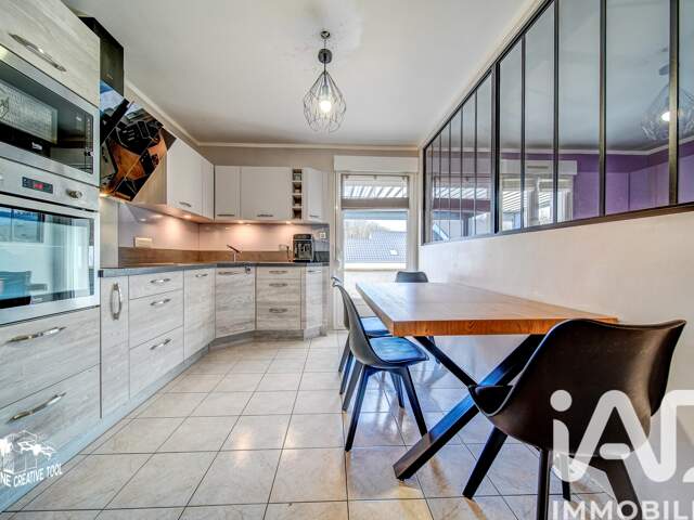 Vente Maison/villa 5 pièces — photo du bien