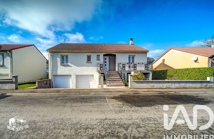Vente Maison/villa 5 pièces — photo 2