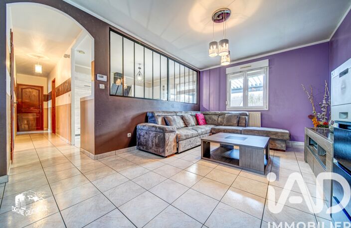 Vente Maison/villa 5 pièces — photo 3