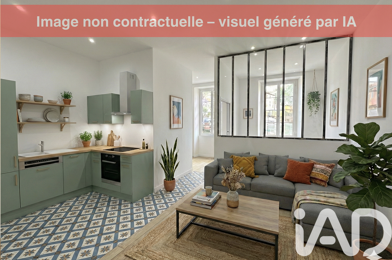 Appartement 1 pièces 70000 €