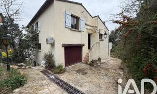 Maison 4 Pièces 79 m² à vendre à Connaux (30330)