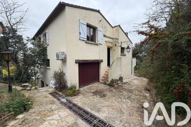 Maison 4 pièces 237000 €