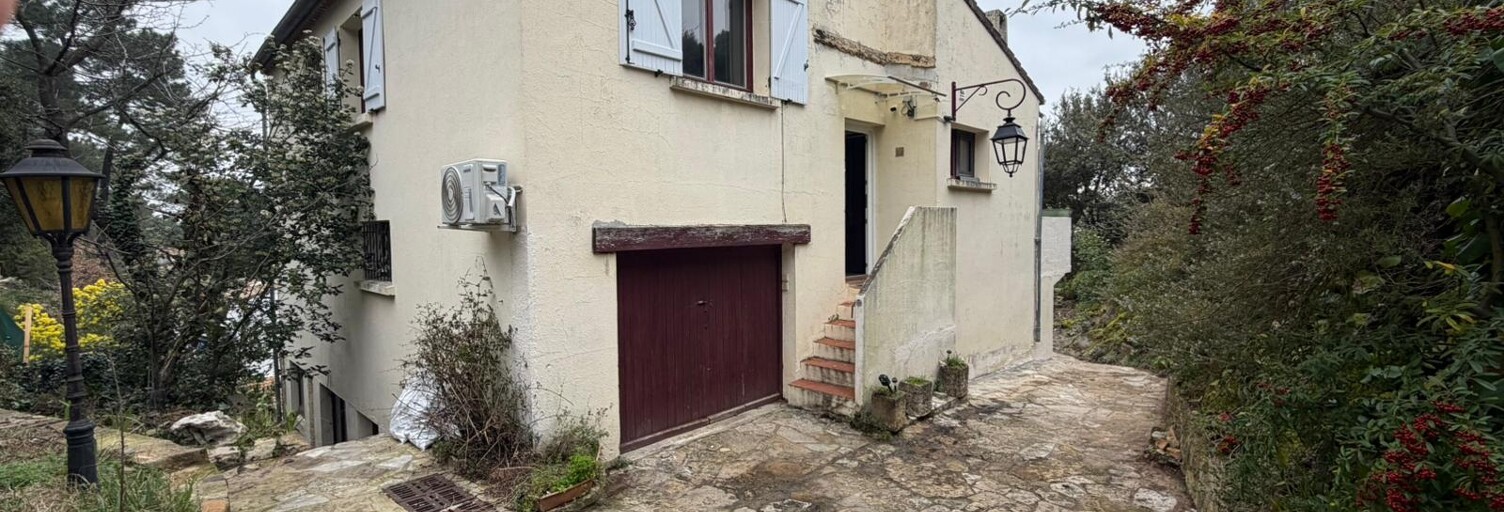 Maison 4 Pièces 79 m² à vendre à Connaux (30330)