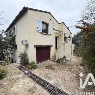 Maison 4 pièces 237000 €