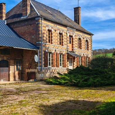 Maison 4 pièces 209000 €