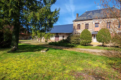 Maison 4 pièces 189000 €