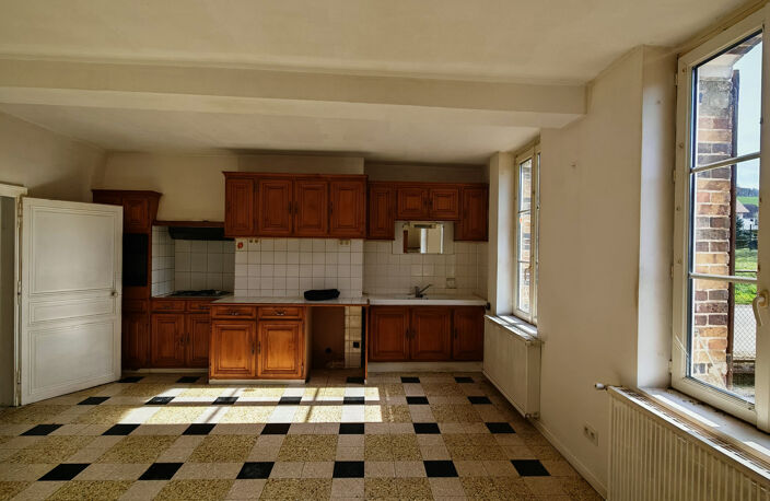 Corps de ferme de caractère   Fort potentiel   4 410 m2 — photo 5