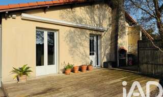 Maison 5 Pièces 120 m² à vendre à Bruges (33520)