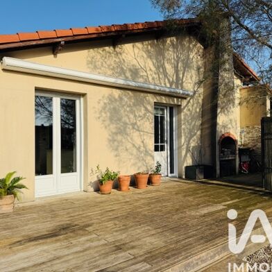Maison 5 pièces 465000 €