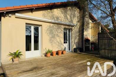 Maison 5 pièces 465000 €