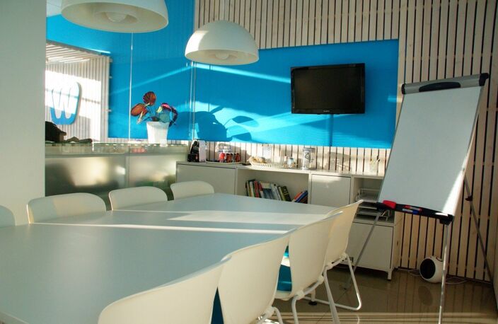 Bureau — photo 2