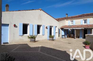 Maison 6 pièces 395000 €