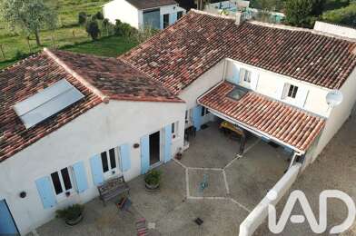 Maison 6 pièces 395000 €