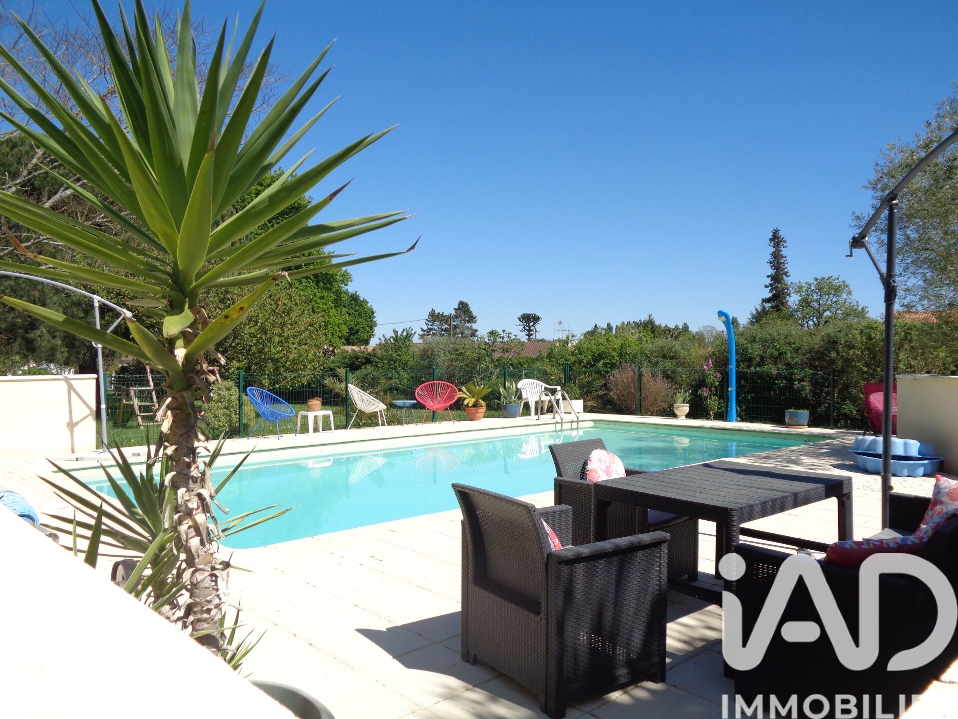 Vente Maison/villa 6 pièces - Photo 3