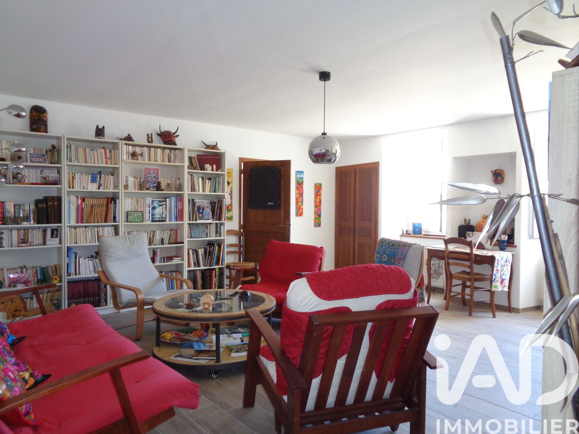 Vente Maison/villa 6 pièces - Photo 4