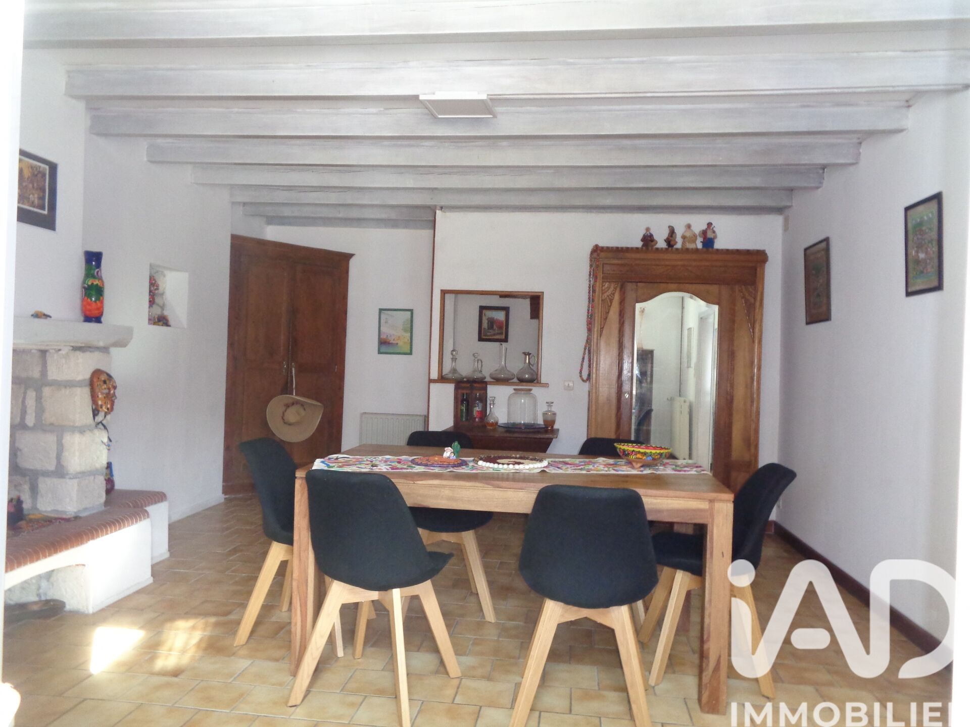 Vente Maison/villa 6 pièces - Photo 5