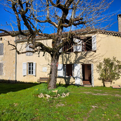 Maison 7 pièces 98000 €