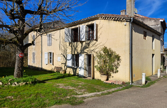 MAISON DE VILLAGE — photo 2