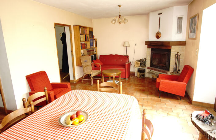 MAISON DE VILLAGE — photo 4