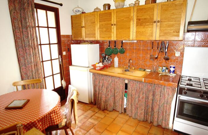 MAISON DE VILLAGE — photo 5