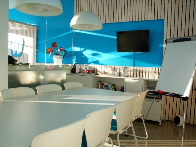 Bureau — photo du bien
