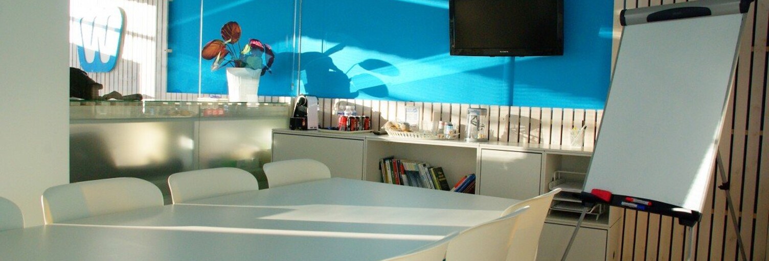 Bureau  40 m² à louer à Méry (73420)