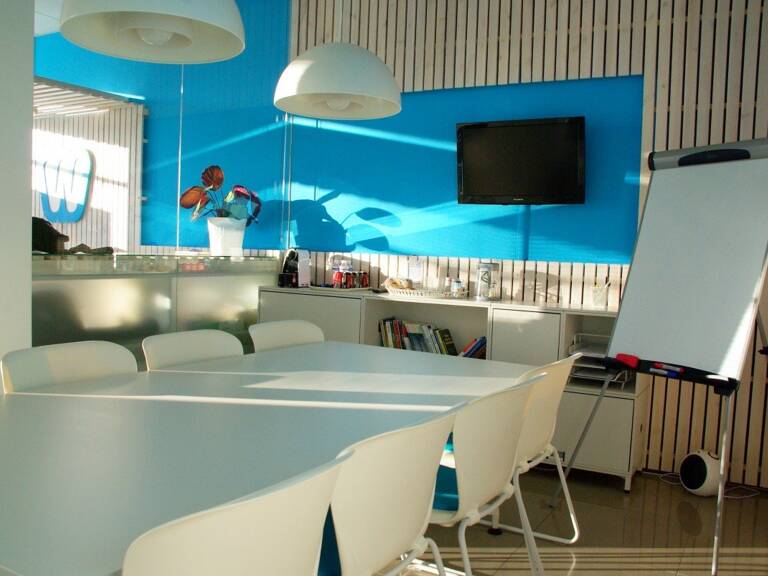 Bureau — photo 1