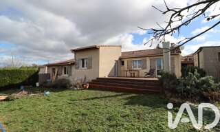 Maison 5 Pièces 120 m² à vendre à Saint-Georges-sur-Allier (63800)