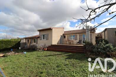 Maison 5 pièces 231000 €