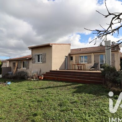 Maison 5 pièces 251000 €