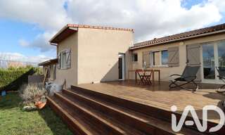 Maison 5 Pièces 120 m² à vendre à Saint-Georges-sur-Allier (63800)