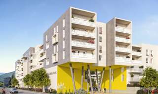 Appartement 3 Pièces 58 m² à vendre à La Ravoire (73490)