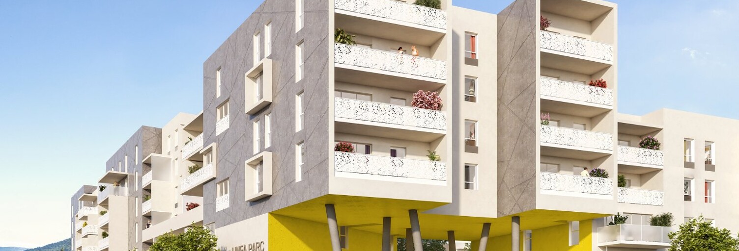 Appartement 3 Pièces 58 m² à vendre à La Ravoire (73490)