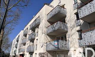 Appartement 3 Pièces 70 m² à vendre à Saint-Sébastien-sur-Loire (44230)