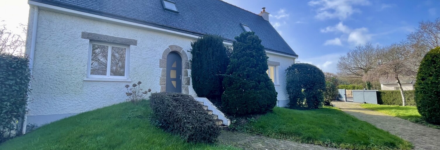 Maison 6 Pièces 173 m² à vendre à Saint-Nazaire (44600)