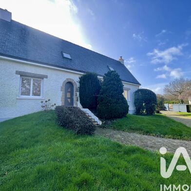 Maison 6 pièces 518000 €