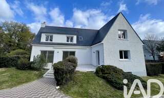 Maison 6 Pièces 173 m² à vendre à Saint-Nazaire (44600)