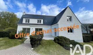 Maison 6 Pièces 173 m² à vendre à Saint-Nazaire (44600)