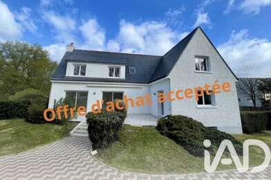 Maison 6 pièces 466000 €