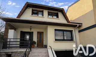 Maison 6 Pièces 146 m² à vendre à Villejuif (94800)