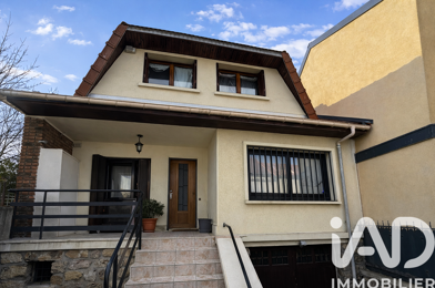 Maison 6 pièces 579000 €