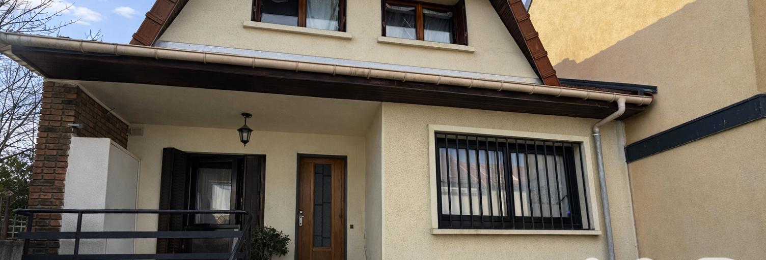 Maison 6 Pièces 146 m² à vendre à Villejuif (94800)