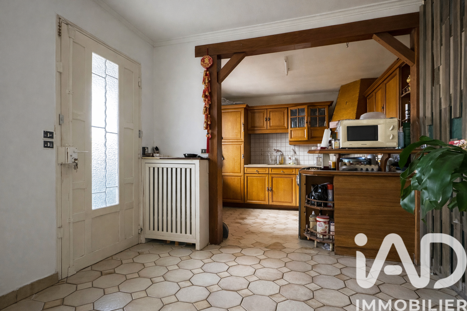 Vente Maison/villa 6 pièces - Photo 2