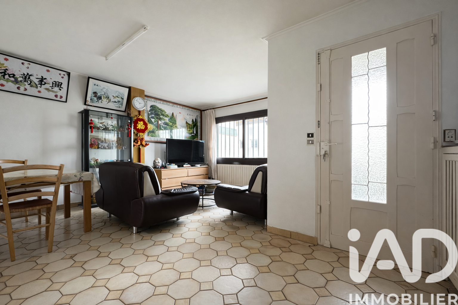 Vente Maison/villa 6 pièces - Photo 3