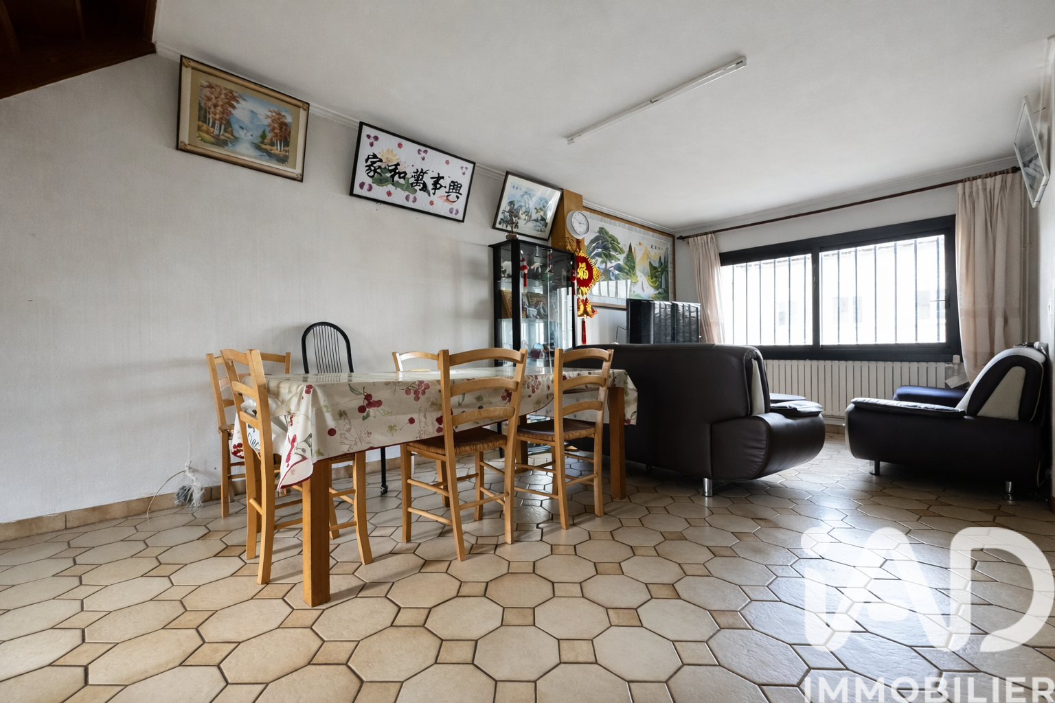 Vente Maison/villa 6 pièces - Photo 4