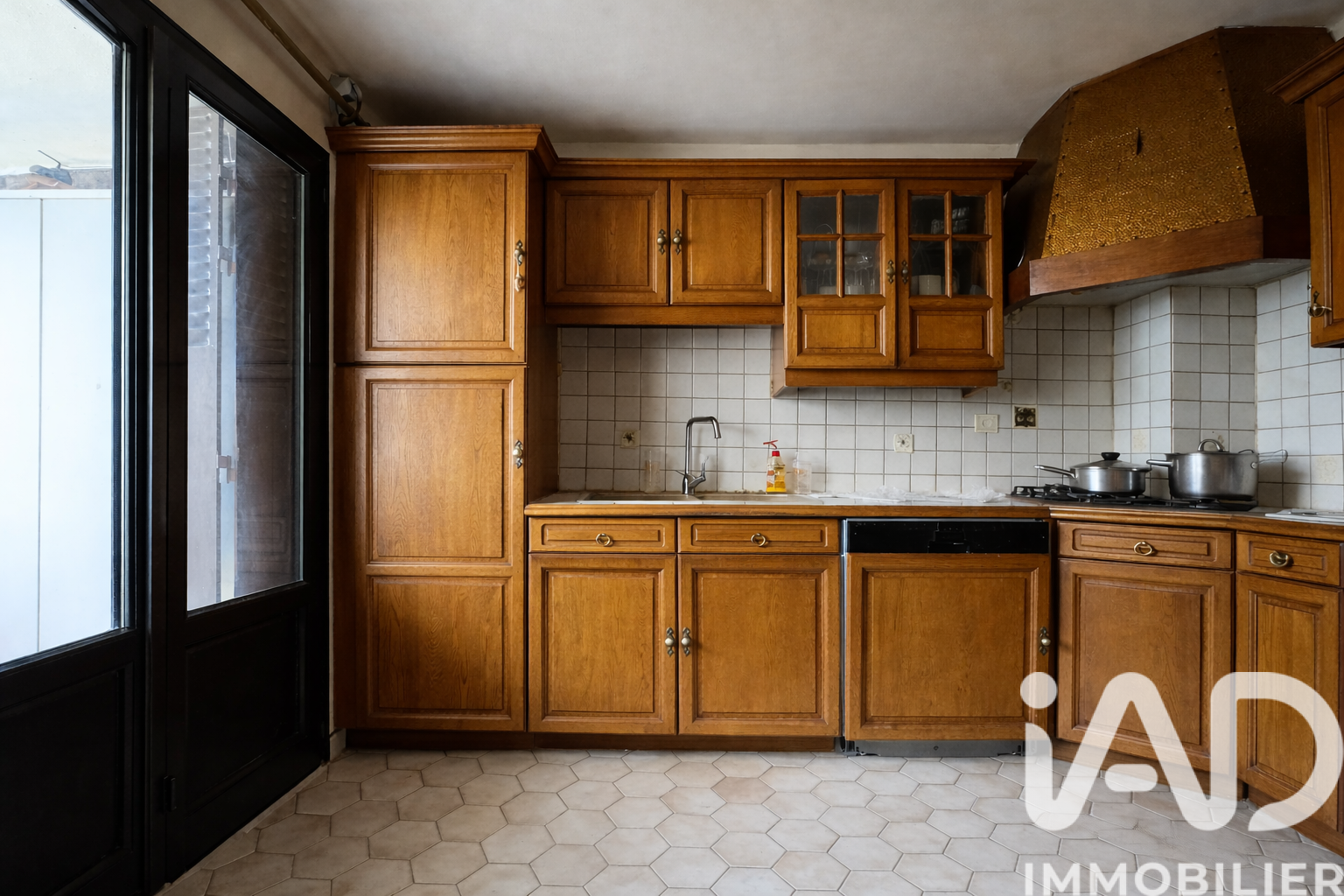 Vente Maison/villa 6 pièces - Photo 5