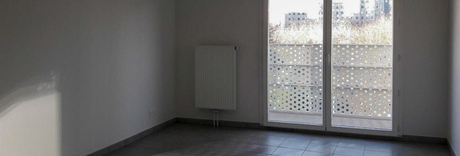 Appartement 2 Pièces 30 m² à vendre à Nanterre (92000)