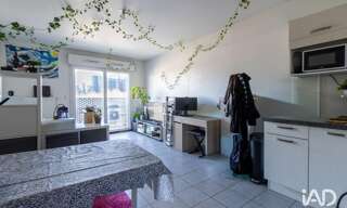 Appartement 2 Pièces 31 m² à vendre à Nanterre (92000)