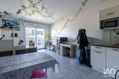 Appartement 2 pièces 175000 €