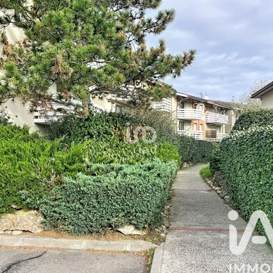 Appartement 3 pièces 159000 €